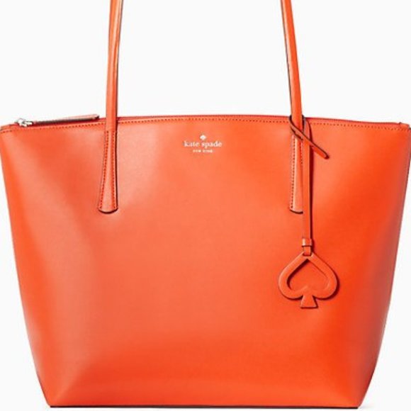 kate spade Handbags - NWT kate spade Zina Large Tote